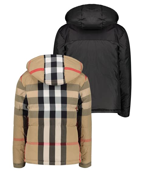 burberry herren daunenjacke|burberry clothing website.